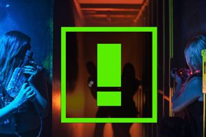 Lasertag | Lasertag Ritterhude Bremen